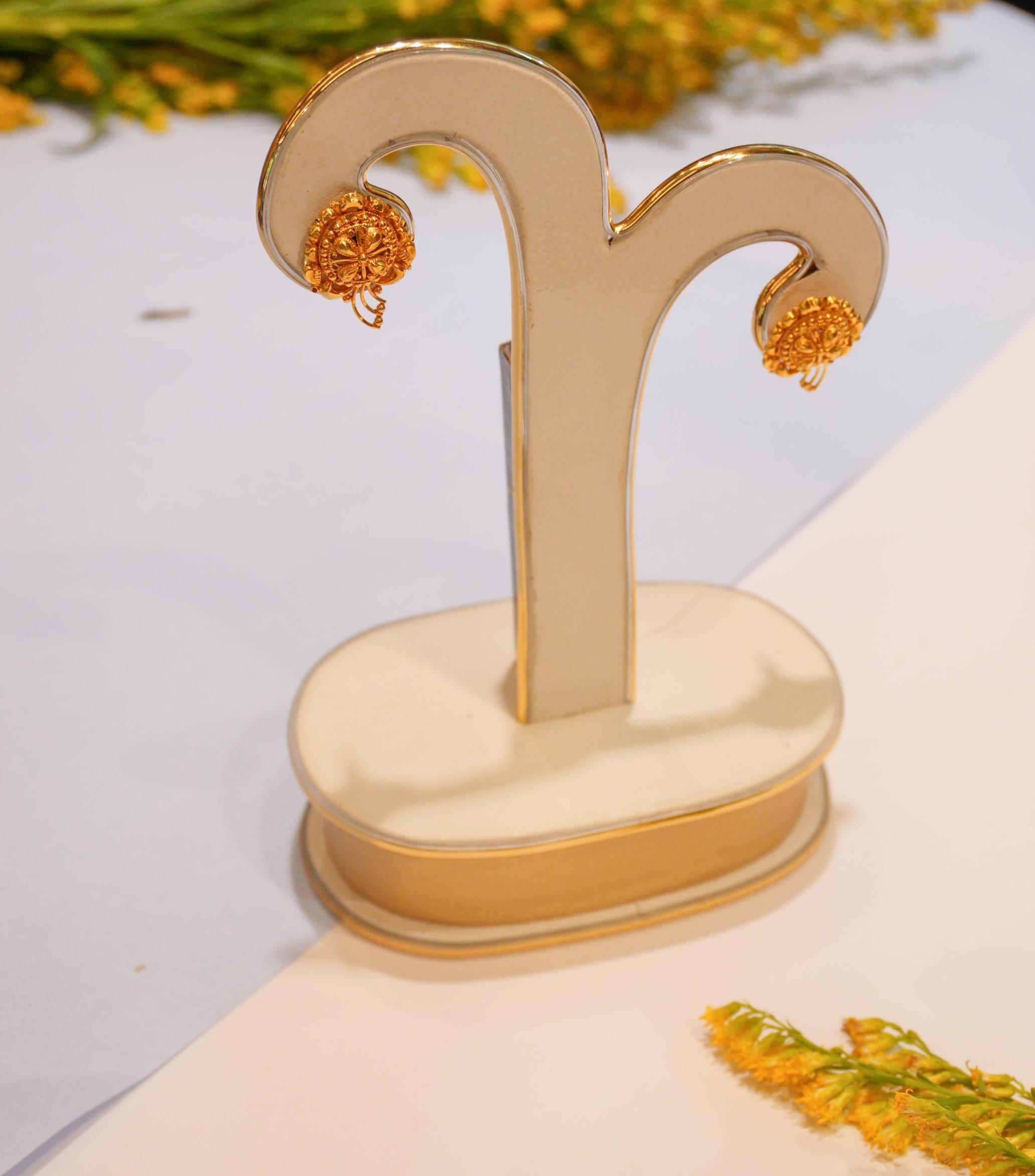 Kundan Gold Necklace